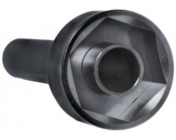 Съемник крышки оси VOLVO 3/4", 105мм 6гр. ASTA A-1238