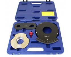 Набор для де/монтажа распредвала/ цепи VW, AUDI 1,2 -1,4 TFSI ASTA A-TCE1214-foto2