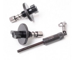 Набор фиксаторов валов ГРМ Opel 1,3 CDTI ASTA A-8018-foto2