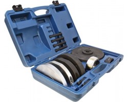 Набор для ступиц и подшипников 78 mm FORD Focus, C-max / MAZDA-3 ASTA A-H178-foto2