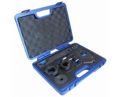 Ключ для фиксации распредвала JTD 1.3 Citroen, Peugeot, Fiat ASTA A-CH13D-foto2