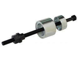 Съемник втулок передней подвески VW T4 /LT ASTA A-827-foto2