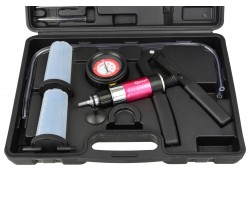 Набор для проверки давления и герметичности (вакуум) GEKO G01155-foto2