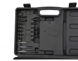 Набор для проверки давления и герметичности (вакуум) GEKO G01155-foto3