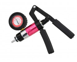 Набор для проверки давления и герметичности (вакуум) GEKO G01155-foto4