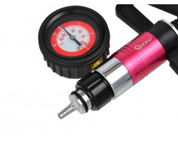 Набор для проверки давления и герметичности (вакуум) GEKO G01155-foto5