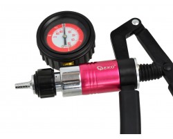 Набор для проверки давления и герметичности (вакуум) GEKO G01155-foto6
