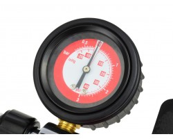 Набор для проверки давления и герметичности (вакуум) GEKO G01155-foto7