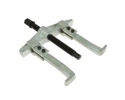 Съёмник подшипников 2-х лапч., 200мм GEKO G02202-foto3