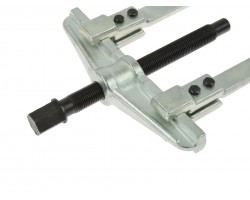 Съёмник подшипников 2-х лапч., 200мм GEKO G02202-foto4