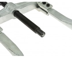 Съёмник подшипников 2-х лапч., 200мм GEKO G02202-foto5