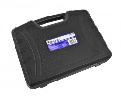 Компрессометр дизельный + адаптеры, 17пр. GEKO G02515-foto5