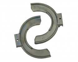 Съемник пружин тип - McPherson <br /> GEKO G02531-foto4