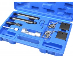 Фиксатор распред валов AUDI VW V6 V8 TDI (увеличеный набор) GEKO G02843-foto2