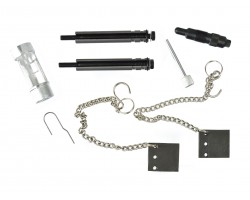 Фиксатор распред валов AUDI VW V6 V8 TDI (увеличеный набор) GEKO G02843-foto4