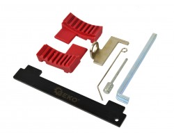 Набор фиксаторов валов OPEL FIAT ALFA CHEVROLET 1.6/1.8 GEKO G02859-foto2