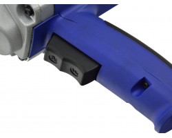 Электрогайковерт 1/2 + головки /320Нм GEKO G81051-foto4