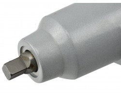 Электрогайковерт 1/2 + головки /320Нм GEKO G81051-foto5