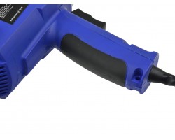 Электрогайковерт 1/2 + головки /320Нм GEKO G81051-foto6