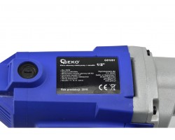 Электрогайковерт 1/2 + головки /320Нм GEKO G81051-foto7