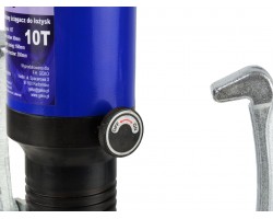 Съёмник гидравлический 10т GEKO G00911-foto5