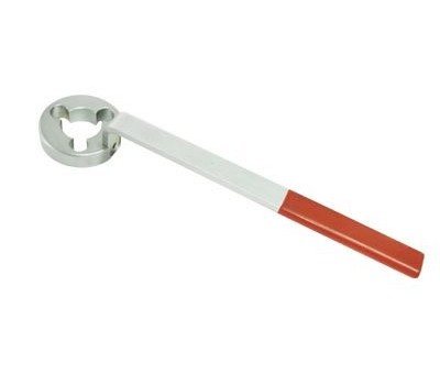 Ключ для фиксации шкива водяного насоса VAG, 298mm ASTA A-2108
