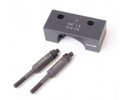 Набор для блокировки валов ГРМ - FIAT 1.4 12V / 12V LANCIA 1.4 ASTA A-FTT14-foto3