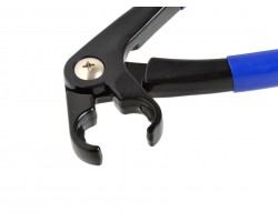 Щипцы для топливопроводов d=28-67мм / 220мм GEKO G01659-foto3