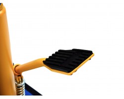 Съемник пружин типа McPherson 1T (1) GEKO G02076-foto2