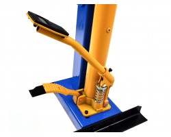 Съемник пружин типа McPherson 1T (1) GEKO G02076-foto3