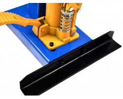 Съемник пружин типа McPherson 1T (1) GEKO G02076-foto4