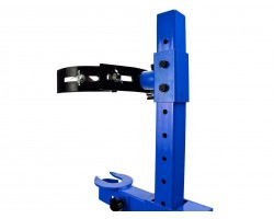 Съемник пружин типа McPherson 1T (1) GEKO G02076-foto5