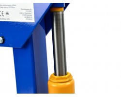 Съемник пружин типа McPherson 1T (1) GEKO G02076-foto6