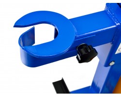 Съемник пружин типа McPherson 1T (1) GEKO G02076-foto7