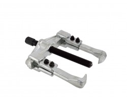 Съёмник подшипников 2-х лапчатый, 100мм GEKO G02200-foto2