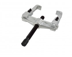 Съёмник подшипников 2-х лапчатый, 100мм GEKO G02200-foto3