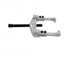 Съёмник подшипников 2-х лапчатый, 100мм GEKO G02200-foto4