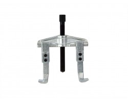 Съёмник подшипников 2-х лапчатый, 100мм GEKO G02200-foto5