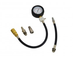 Компрессометр для бензиновых двигателей GEKO G02504-foto2