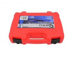 Съемник шаровых опор 3 ед. 23mm*28mm*34mm (чемодан) GEKO G02585-foto4