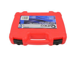 Съемник шаровых опор 3 ед. 23mm*28mm*34mm (чемодан) GEKO G02585-foto4