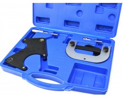 Фиксатор распред валов Renault 1.2-2.0 16V,Nissan 1,5DC GEKO G02844-foto2