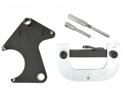 Фиксатор распред валов Renault 1.2-2.0 16V,Nissan 1,5DC GEKO G02844-foto3