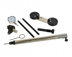 Набор для блокировки коленвала VW/SKODA 1.2 /1.4 TSI / 1.6 FSI GEKO G02862-foto2