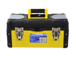 Электропаяльная станция для пластика PREMIUM GEKO G81037-foto2