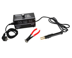 Электропаяльная станция для пластика PREMIUM GEKO G81037-foto4