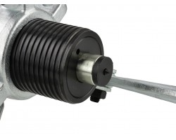 Съёмник гидравлический 20т GEKO G00912-foto4