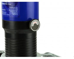 Съёмник гидравлический 20т GEKO G00912-foto5