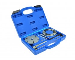 Фиксатор привода ТНВД FORD LDV 2.0 2.2 2.4TDCi GEKO G02868-foto2