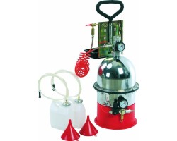 Стенд для замены / прокачки тормозной жидкости ASTA 1788001